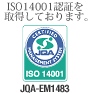 ISO14001�F�؎擾